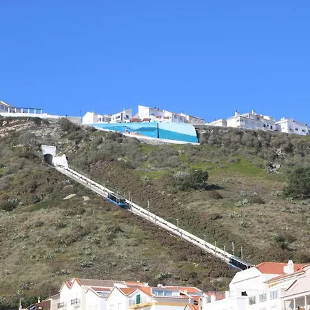 Beach Nazare, 7 People Casa vacanze *
