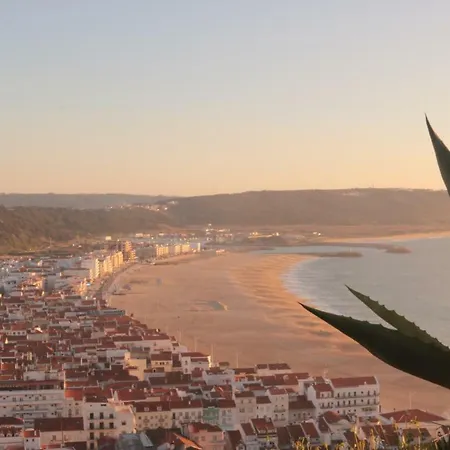 Casa vacanze Beach Nazare, 7 People Nazaré