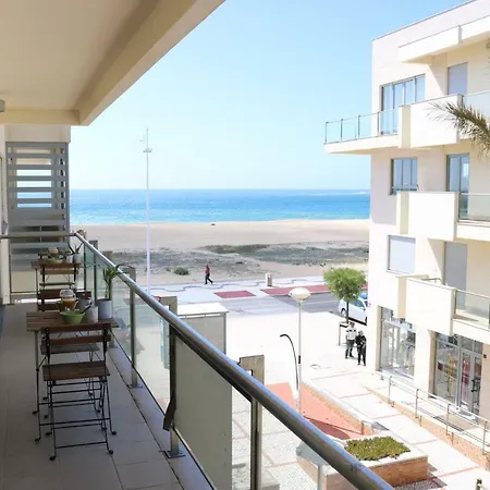 Casa vacanze Beach Nazare, 7 People Nazaré