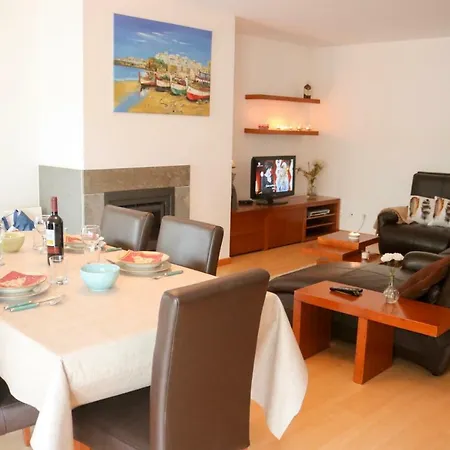Casa vacanze Beach Nazare, 7 People Nazaré
