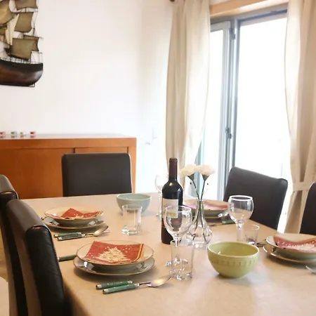 Casa vacanze Beach Nazare, 7 People *