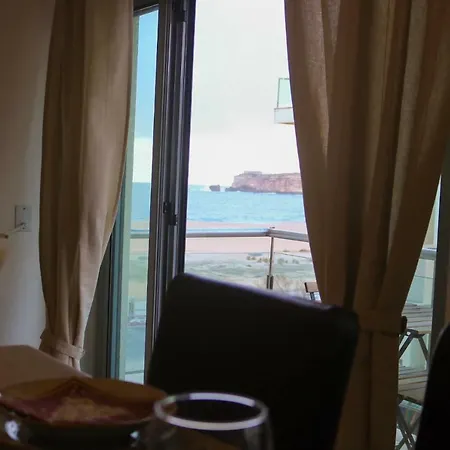 Beach Nazare, 7 People Casa vacanze