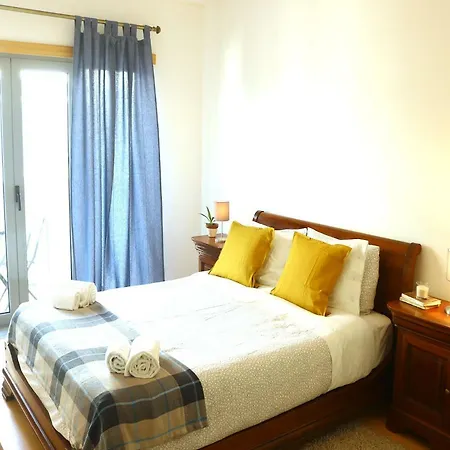 Casa vacanze Beach Nazare, 7 People *