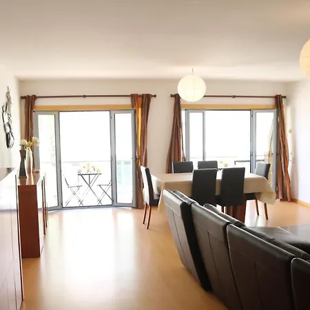 Casa vacanze Beach Nazare, 7 People *