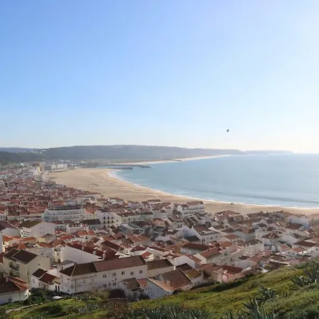 Beach Nazare, 7 People Holiday home Nazare
