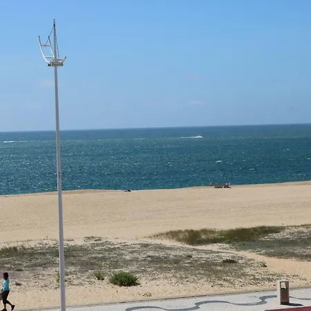 Holiday home Beach Nazare, 7 People *
